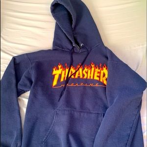 Thrasher Hoodie
